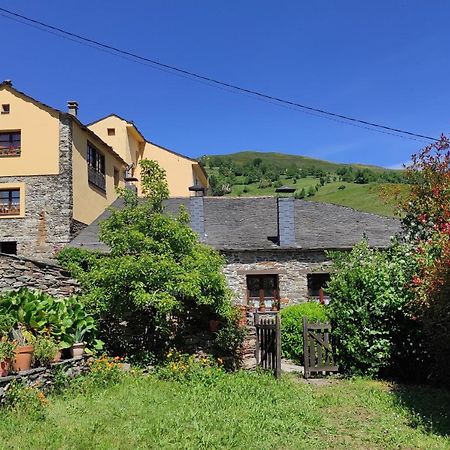 Casa Colason El Otero Екстериор снимка