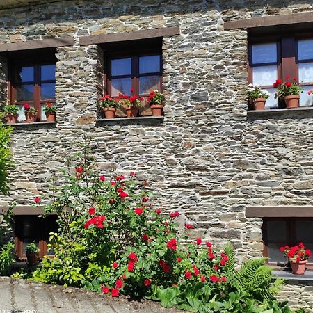 Casa Colason El Otero Екстериор снимка