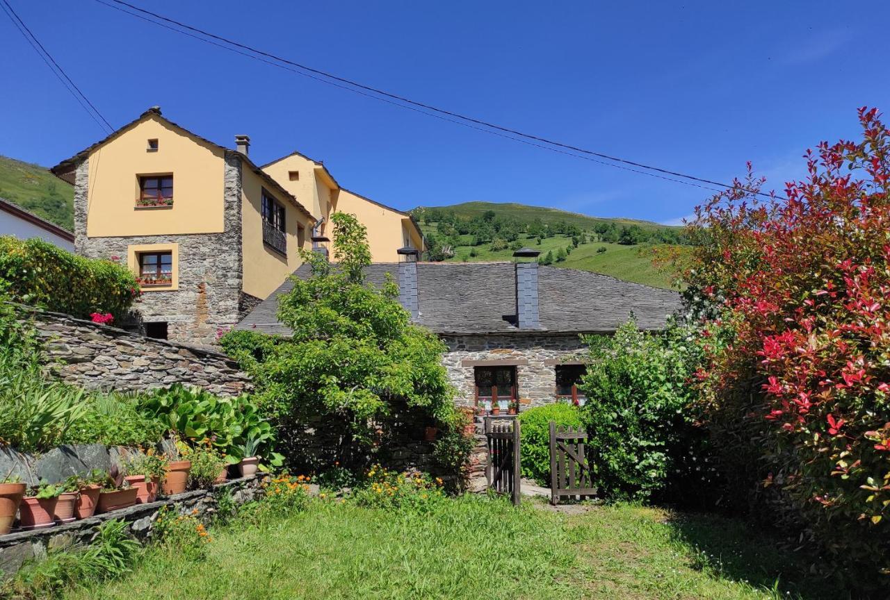 Casa Colason El Otero Екстериор снимка