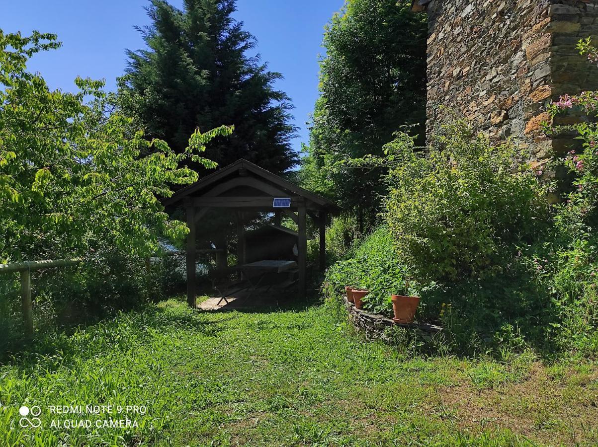 Casa Colason El Otero Екстериор снимка