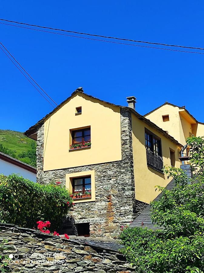 Casa Colason El Otero Екстериор снимка