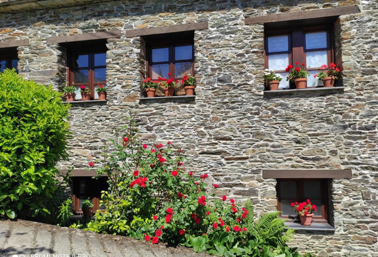 Casa Colason El Otero Екстериор снимка