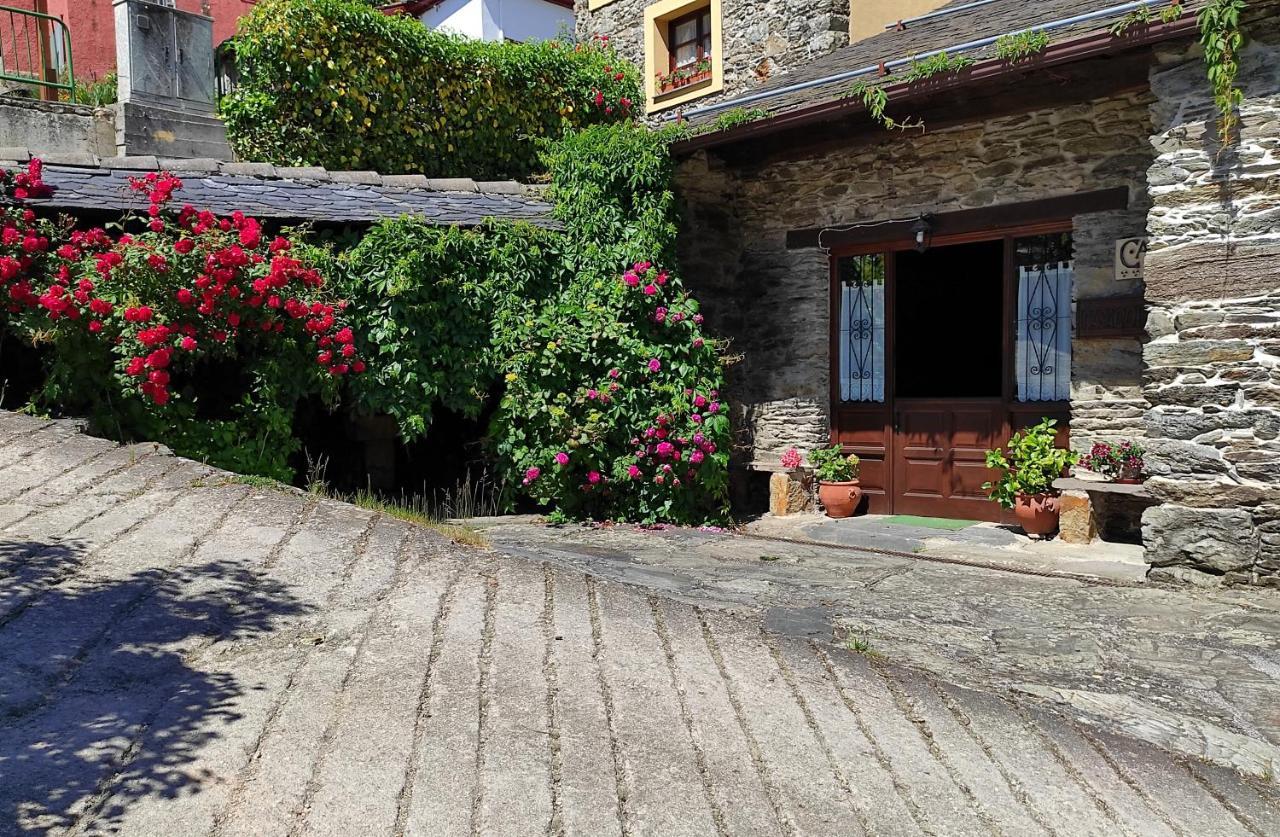Casa Colason El Otero Екстериор снимка