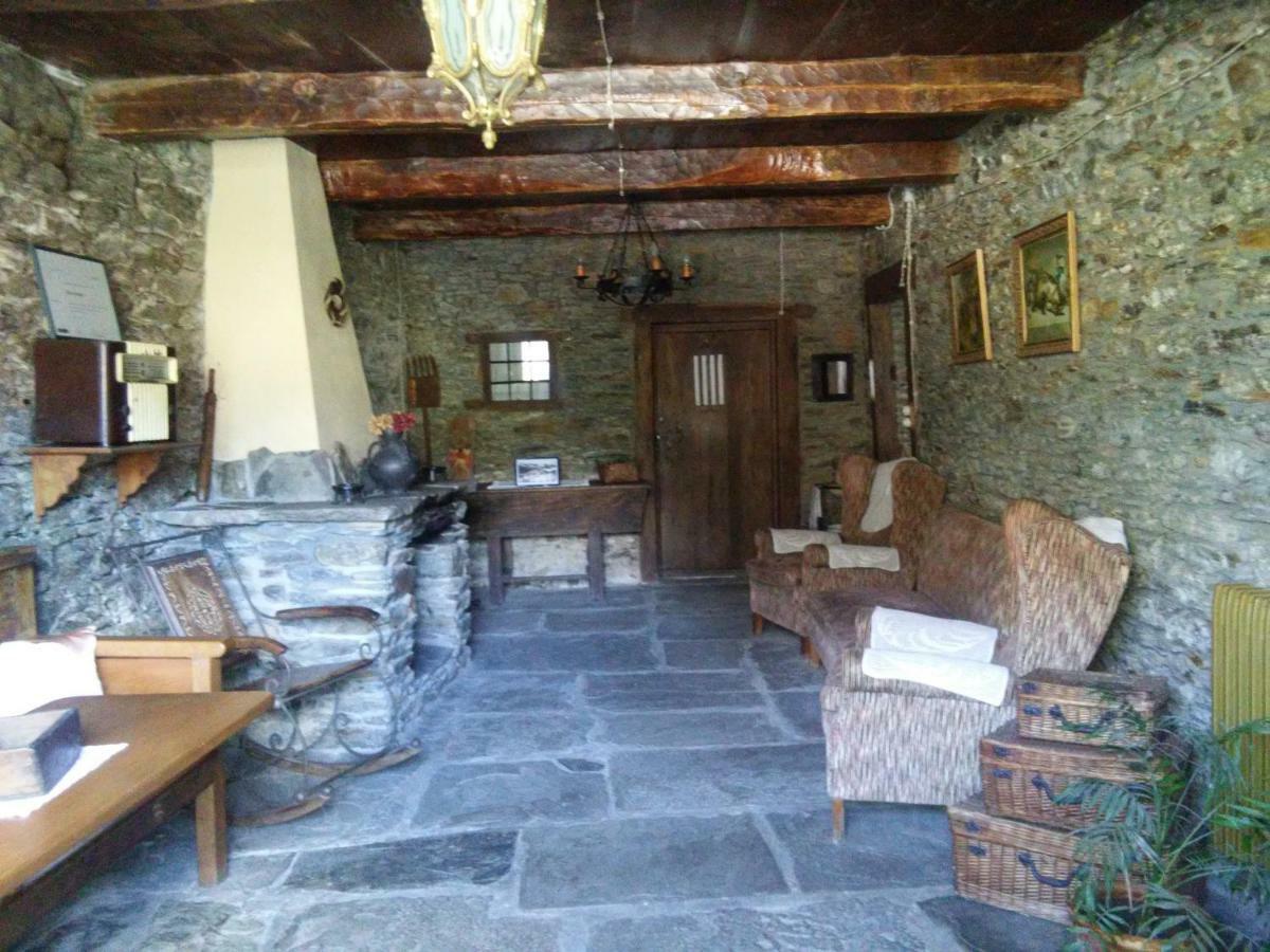 Casa Colason El Otero Екстериор снимка