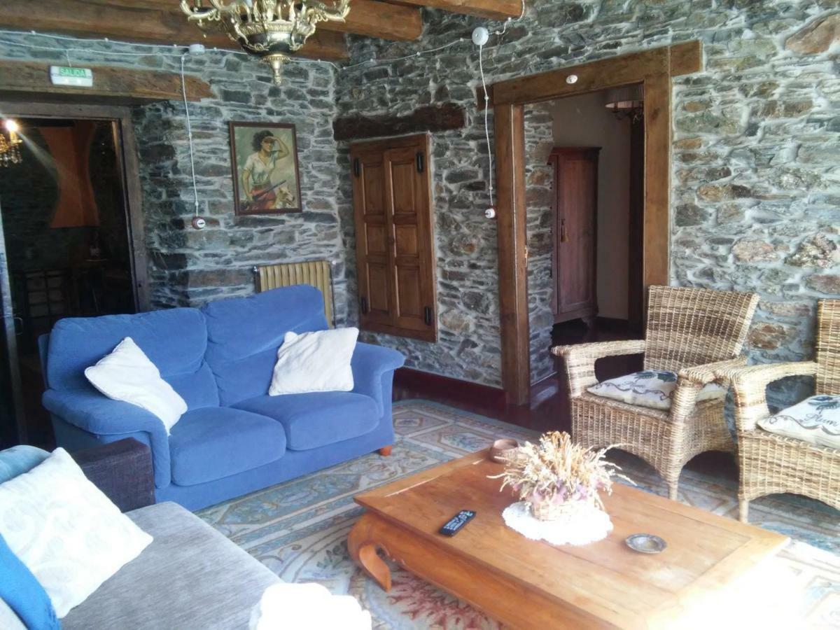 Casa Colason El Otero Екстериор снимка