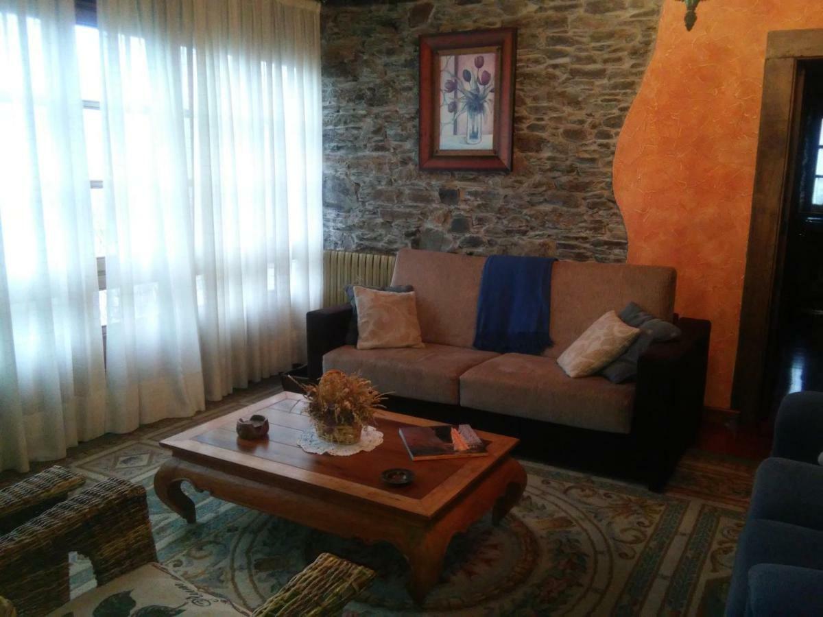 Casa Colason El Otero Екстериор снимка