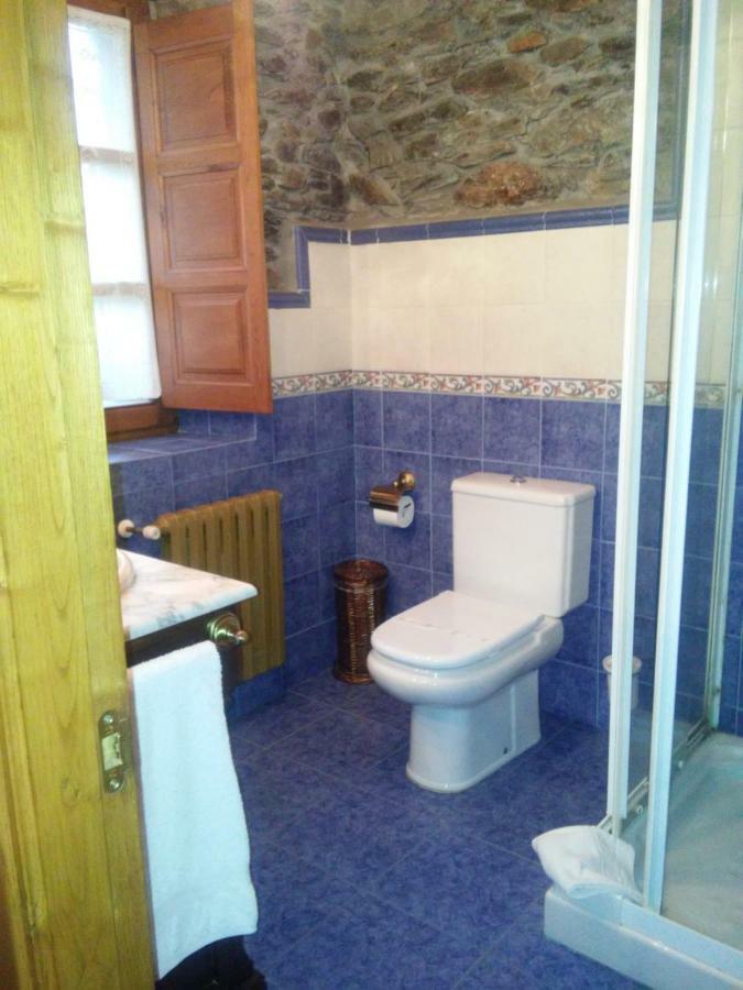 Casa Colason El Otero Екстериор снимка