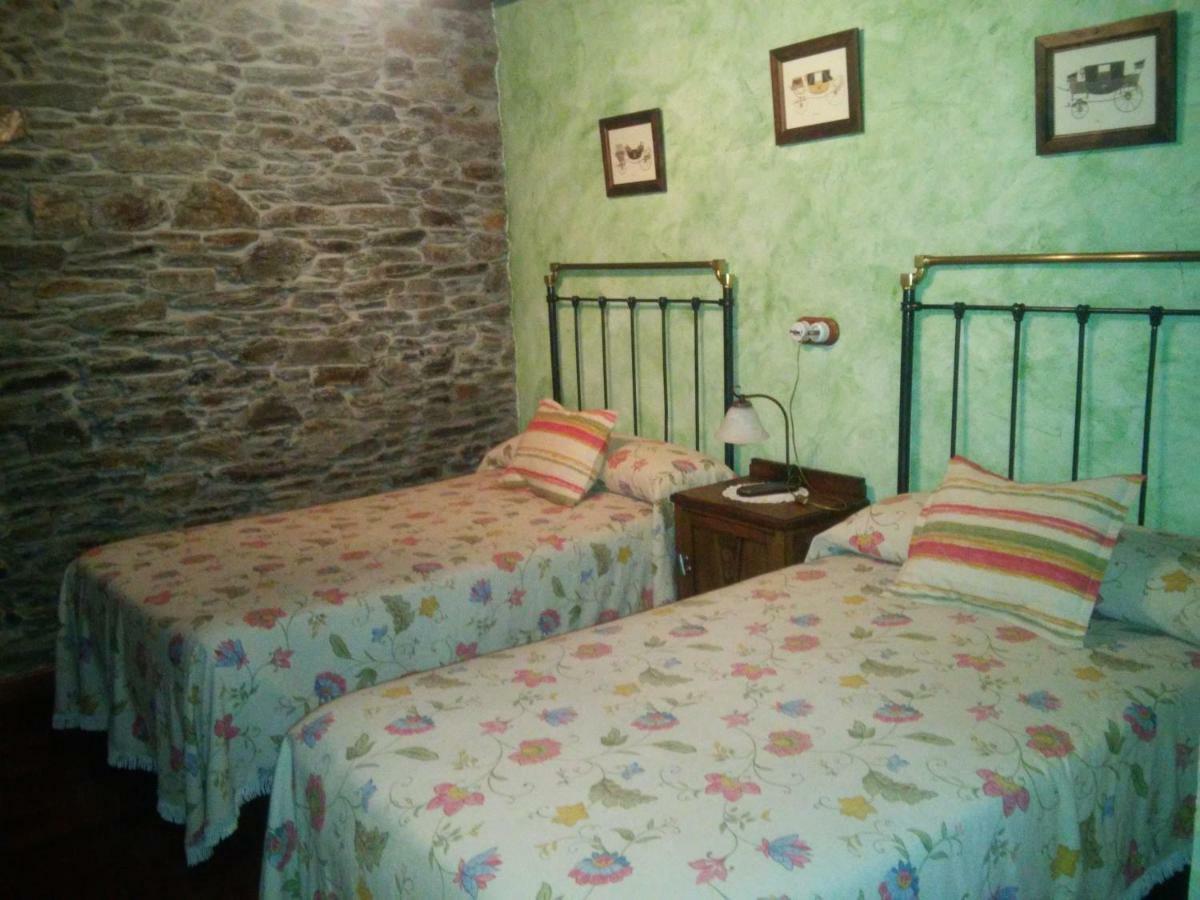 Casa Colason El Otero Екстериор снимка