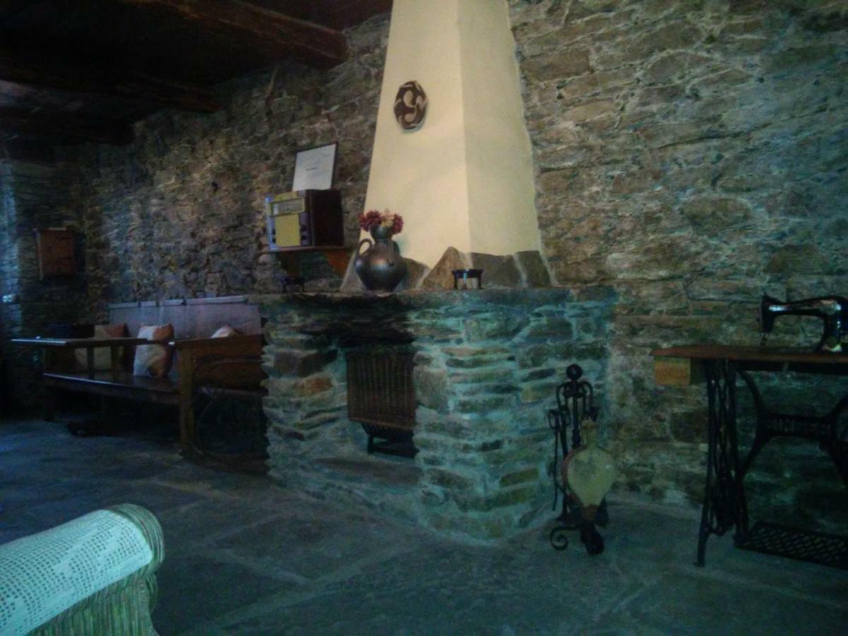 Casa Colason El Otero Екстериор снимка