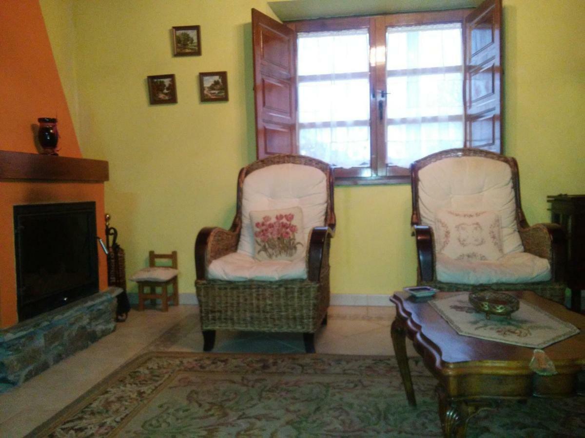 Casa Colason El Otero Екстериор снимка
