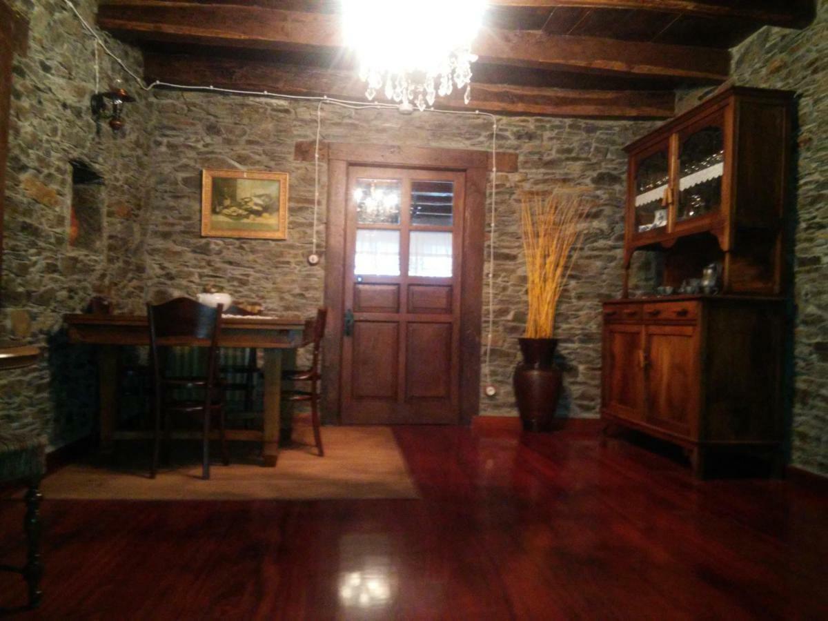 Casa Colason El Otero Екстериор снимка