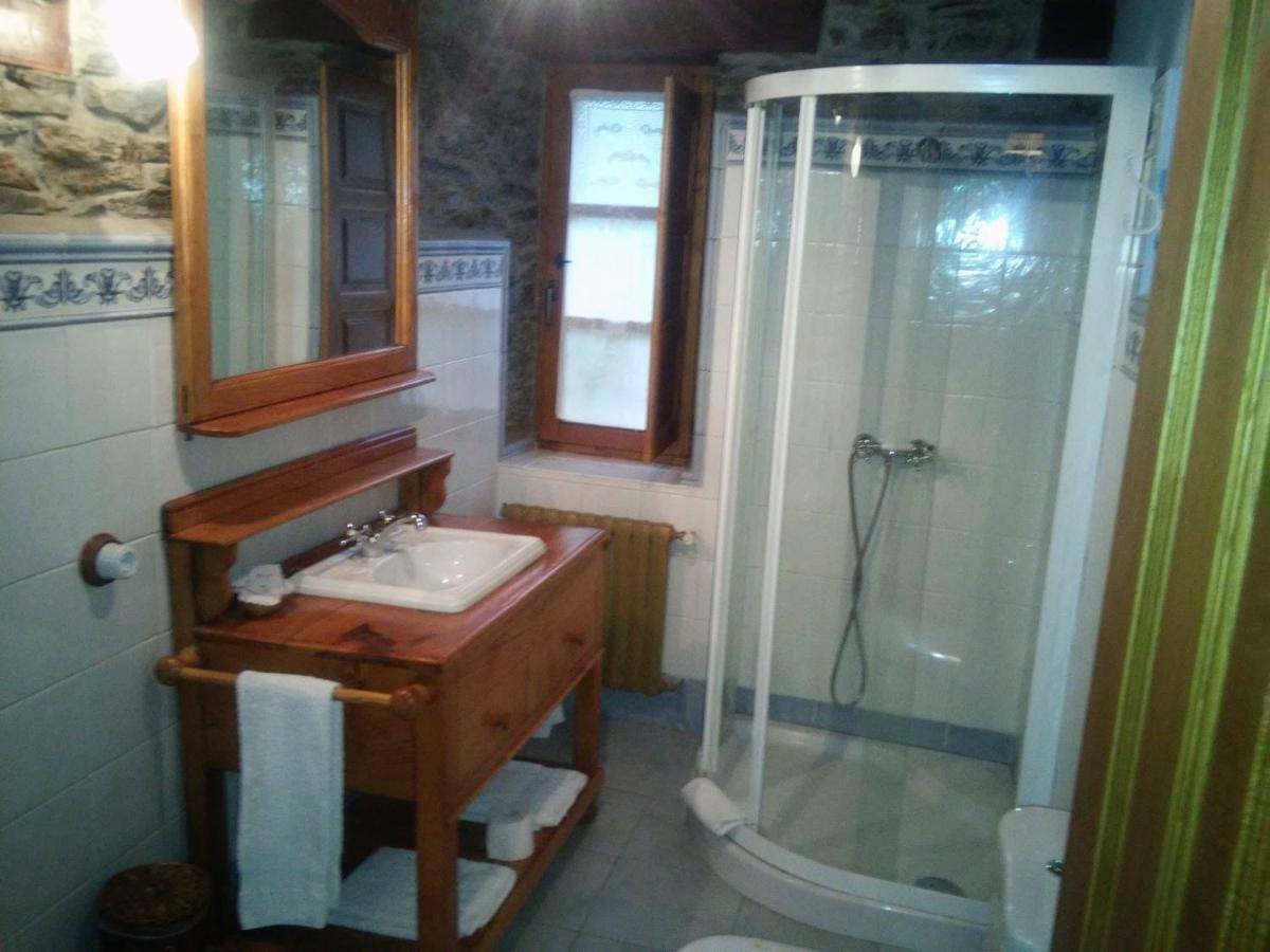 Casa Colason El Otero Екстериор снимка