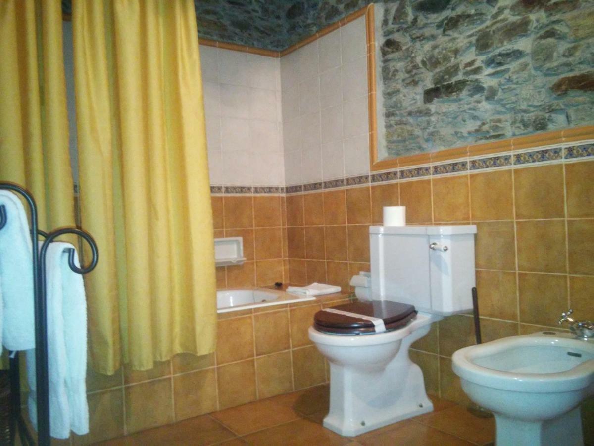 Casa Colason El Otero Екстериор снимка