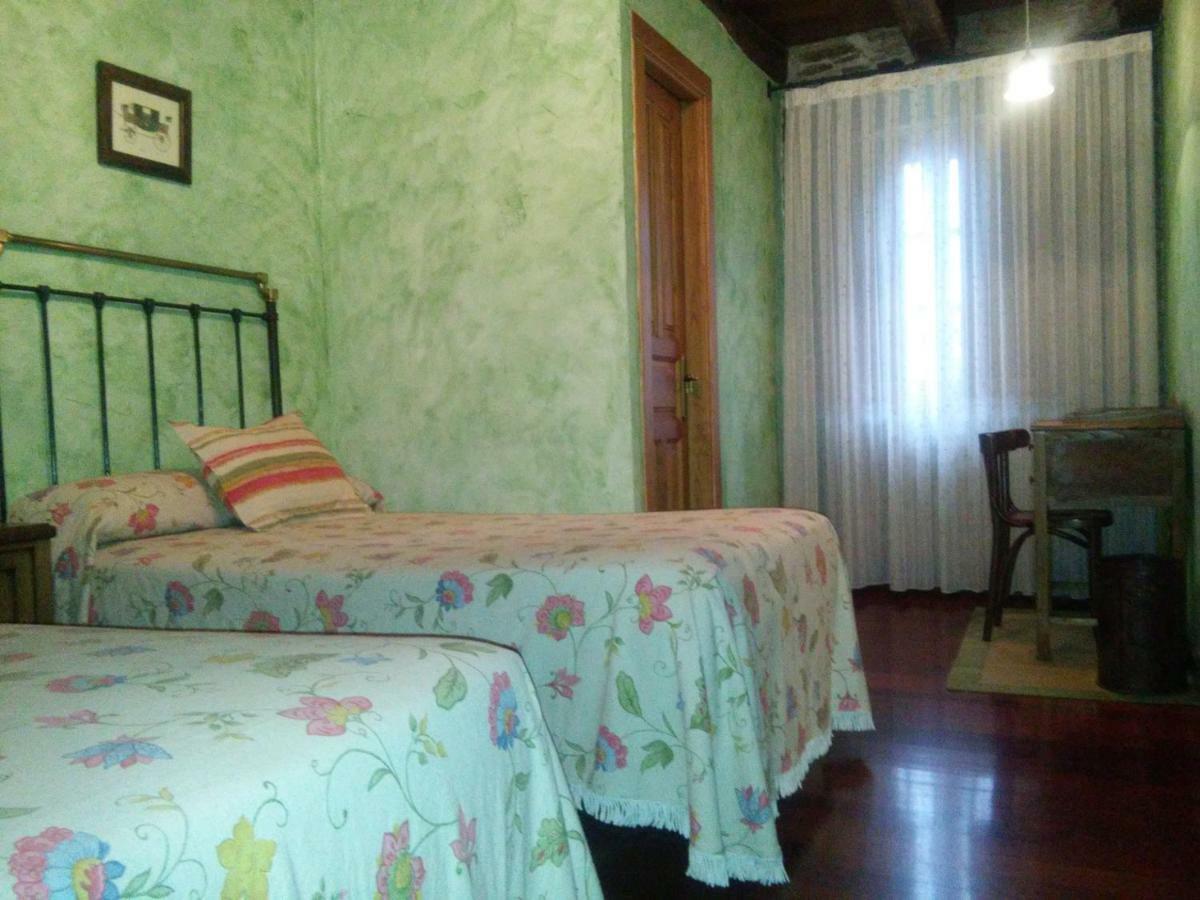 Casa Colason El Otero Екстериор снимка