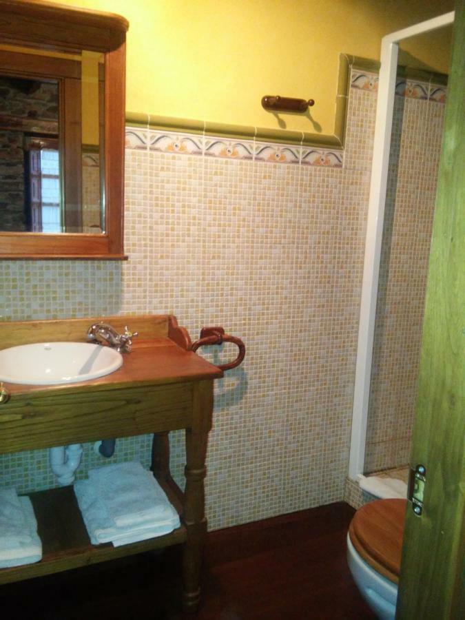Casa Colason El Otero Екстериор снимка