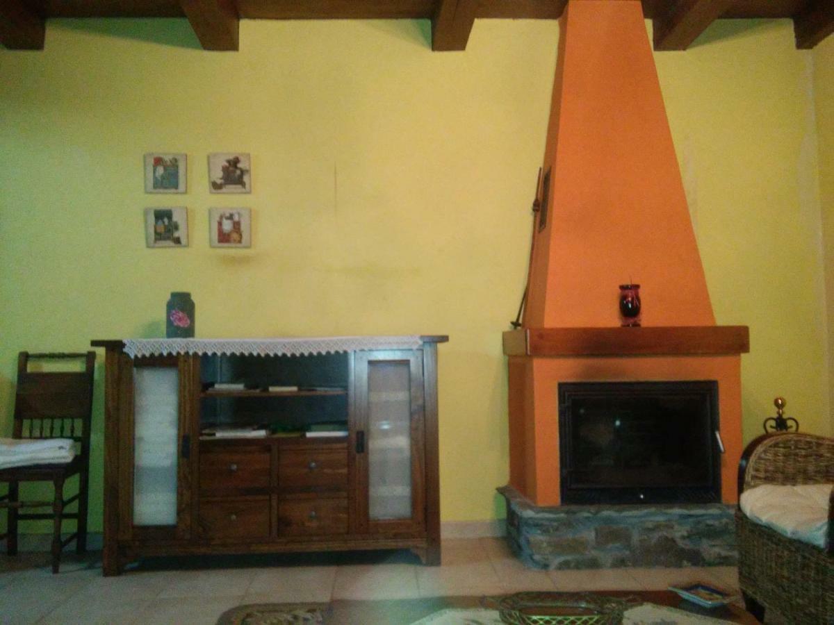 Casa Colason El Otero Екстериор снимка