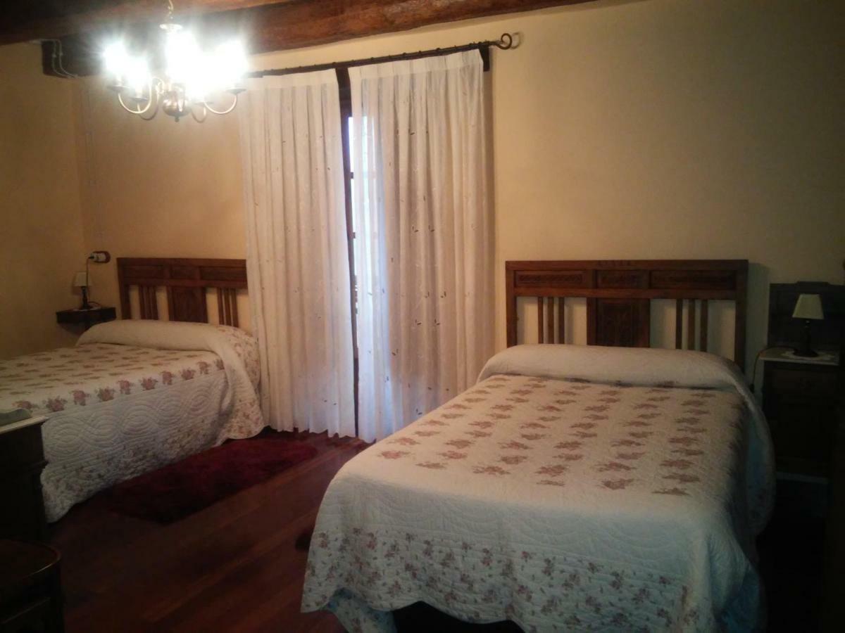 Casa Colason El Otero Екстериор снимка