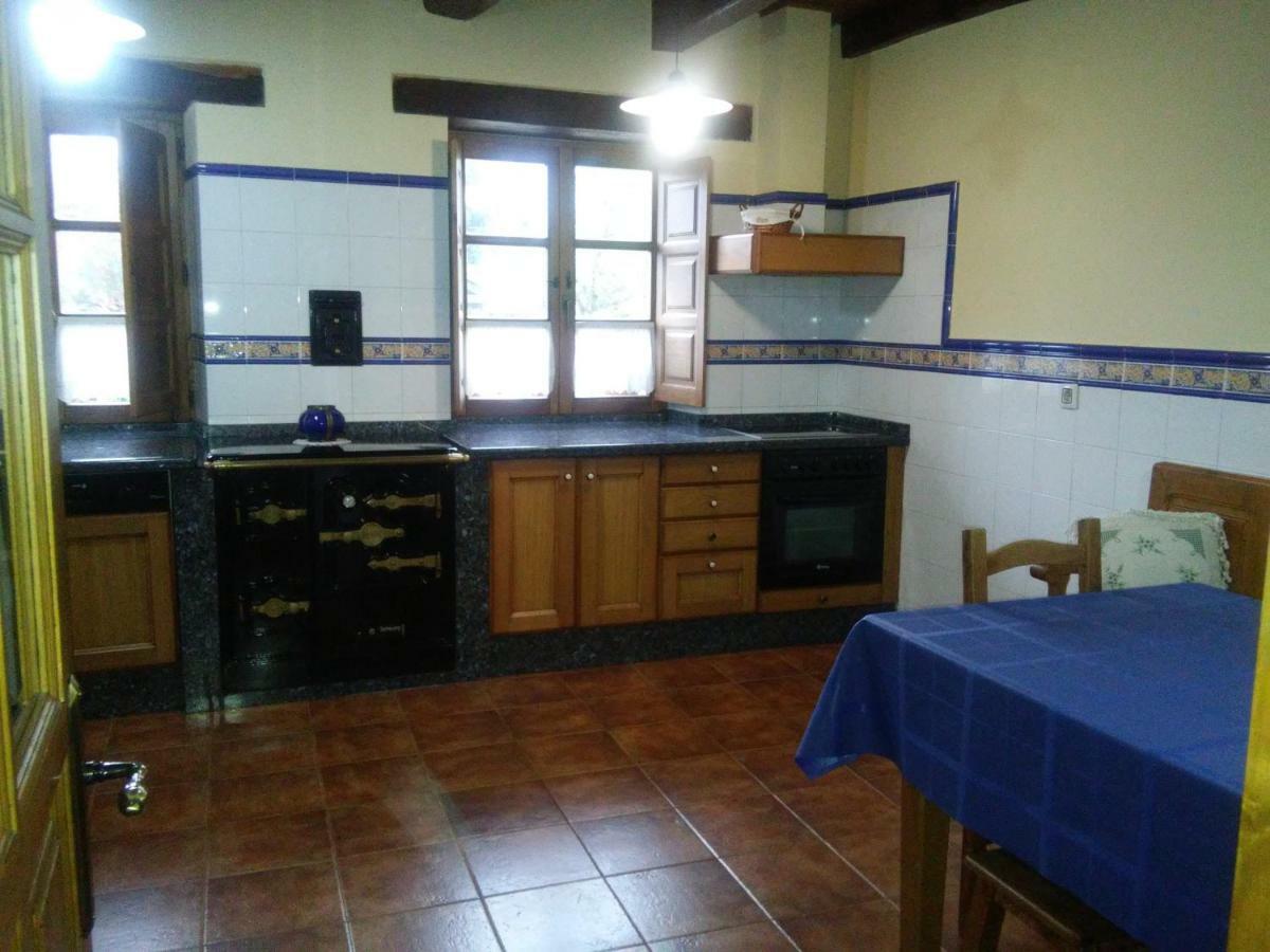 Casa Colason El Otero Екстериор снимка