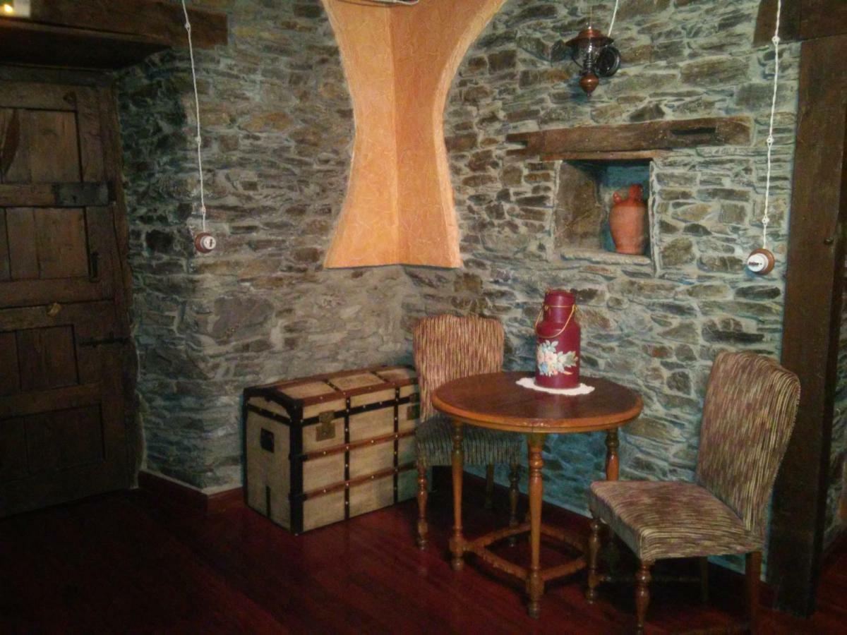 Casa Colason El Otero Екстериор снимка
