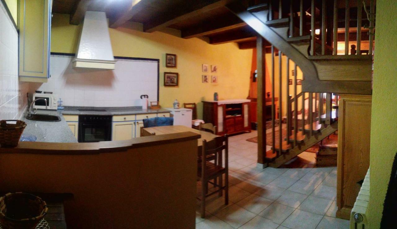 Casa Colason El Otero Екстериор снимка
