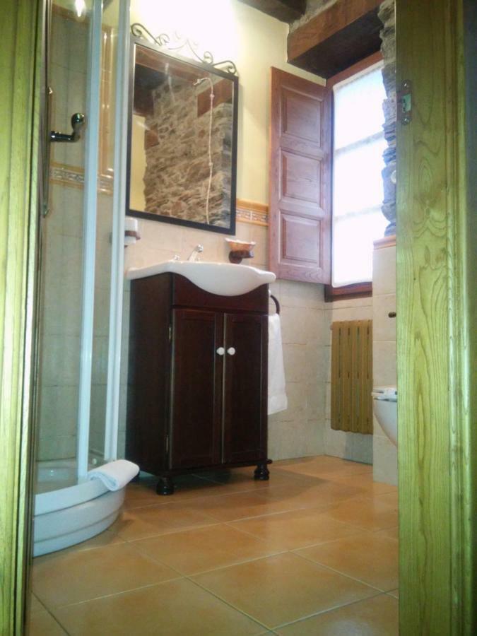 Casa Colason El Otero Екстериор снимка