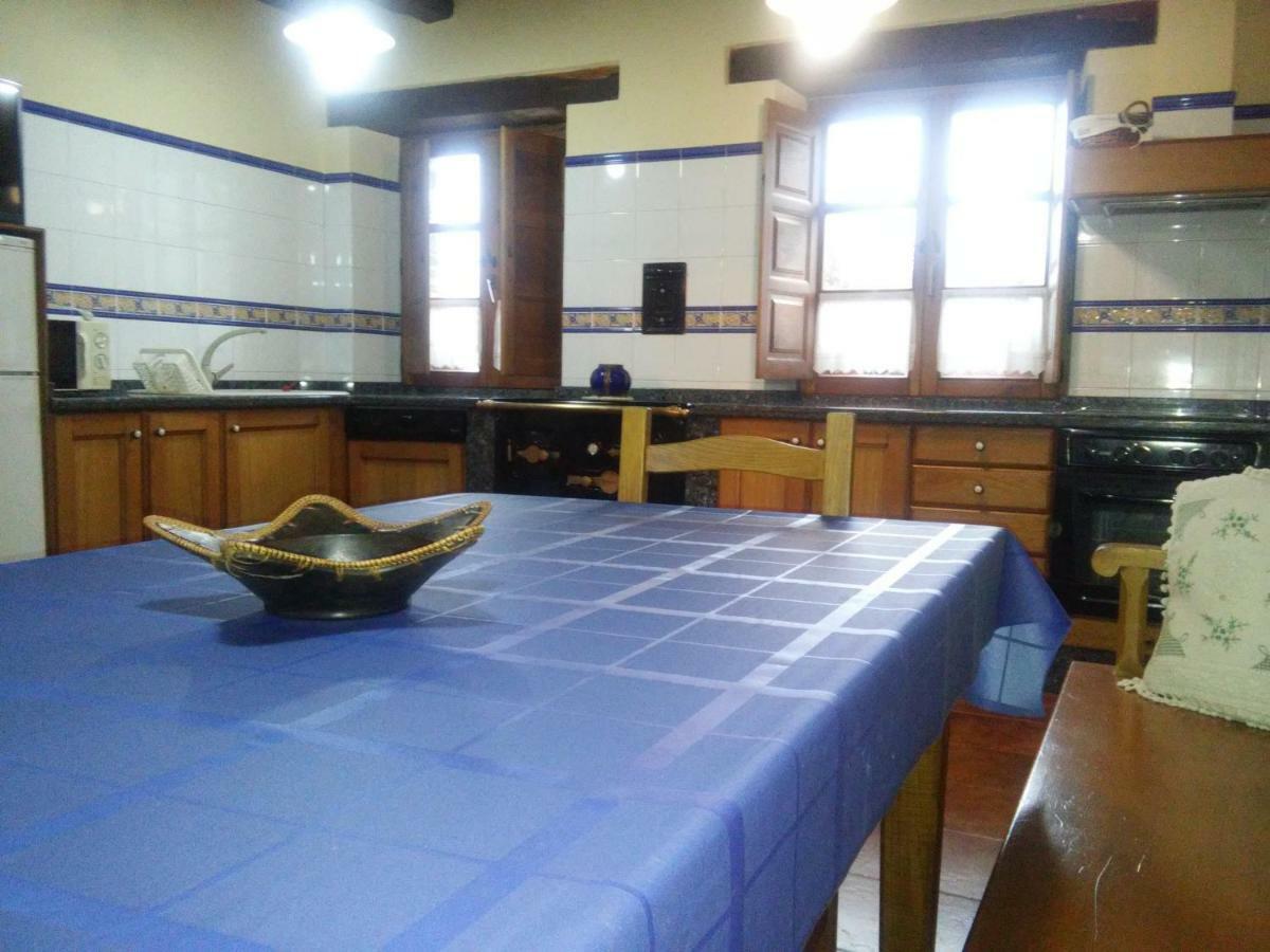 Casa Colason El Otero Екстериор снимка